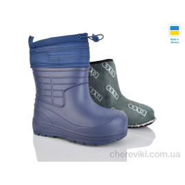 Сапоги из пены Lot Shoes