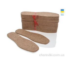 Стелька Lot Shoes