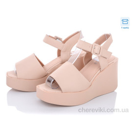 Босоножки Love-L&M-ZDW