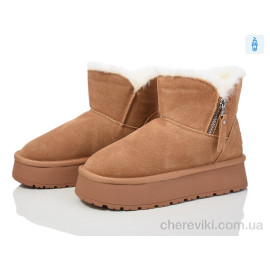 Угги Love-L&M-ZDW