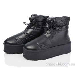 Дутики Love-L&M-ZDW