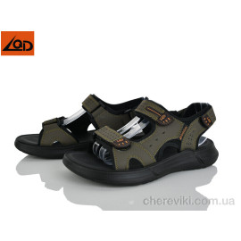 Сандалии LQD