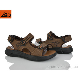 Сандалии LQD