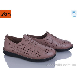 Туфли LQD