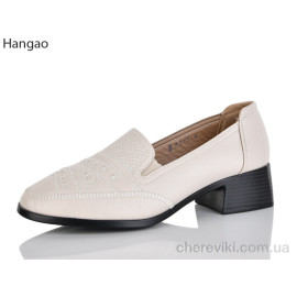 Туфли LR.Brother