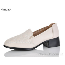 Туфли LR.Brother