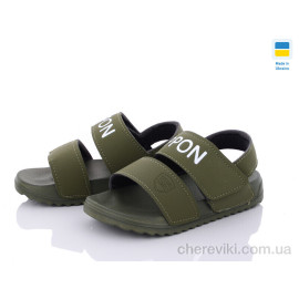 Сандалии Luck Line