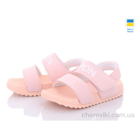 Босоножки Luck Line