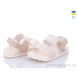 Сандалии Luck Line