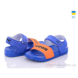 Сандалии Luck Line