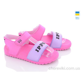 Босоножки Luck Line