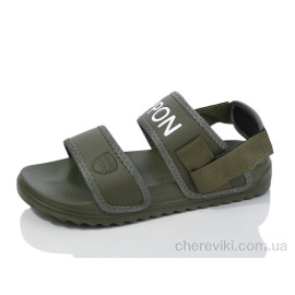 Сандалии Luck Line