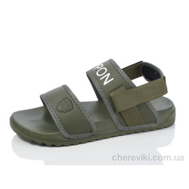 Сандалии Luck Line