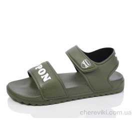 Сандалии Luck Line