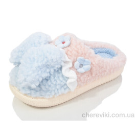 Тапки Luck Line