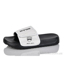 Шлепки Luck Line