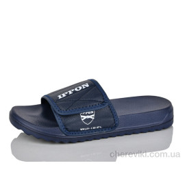 Шлепки Luck Line