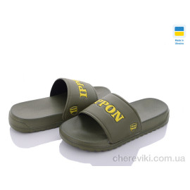 Шлепки Luck Line