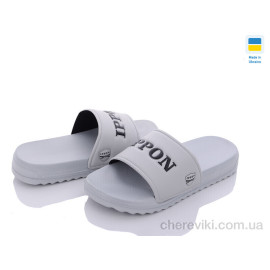 Шлепки Luck Line