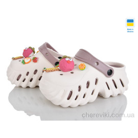 Кроксы Luck Line Кроксы Luck Line