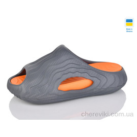 Шлепки Luck Line Шлепки Luck Line