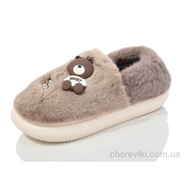 Тапки Luck Line
