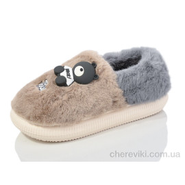 Тапки Luck Line