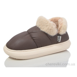 Тапки Luck Line