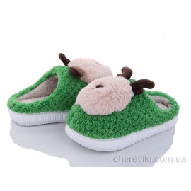 Тапки Luck Line