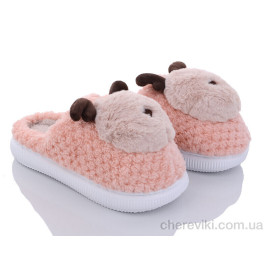 Тапки Luck Line