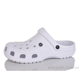 Кроксы Luck Line