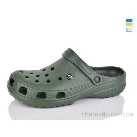 Кроксы Luck Line