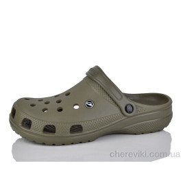 Кроксы Luck Line