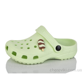 Кроксы Luck Line