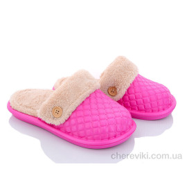 Тапки Luck Line