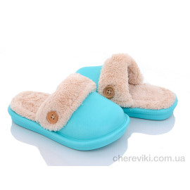 Тапки Luck Line