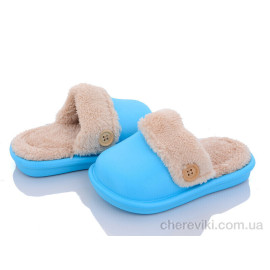 Тапки Luck Line