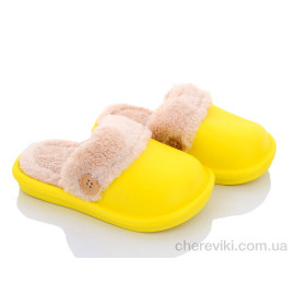 Тапки Luck Line