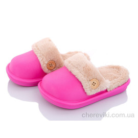 Тапки Luck Line