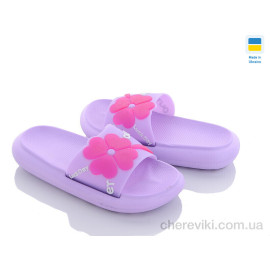 Шлепки Luck Line