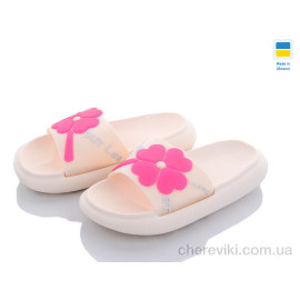 Шлепки Luck Line