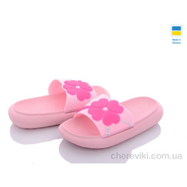 Шлепки Luck Line