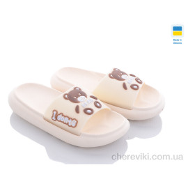 Шлепки Luck Line