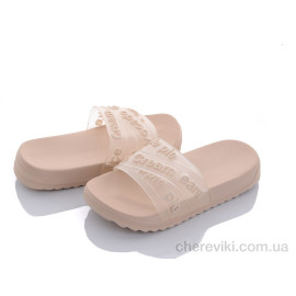 Шлепки Luck Line