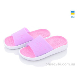 Шлепки Luck Line