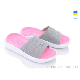 Шлепки Luck Line