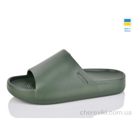 Шлепки Luck Line