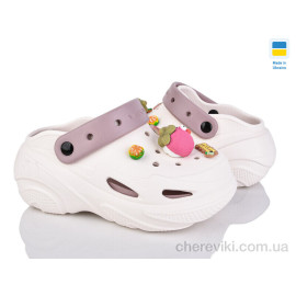 Кроксы Luck Line Кроксы Luck Line