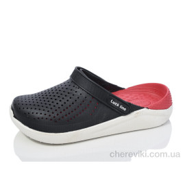 Кроксы Luck Line Кроксы Luck Line