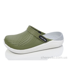 Кроксы Luck Line Кроксы Luck Line